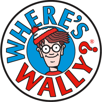 Where's Wally?