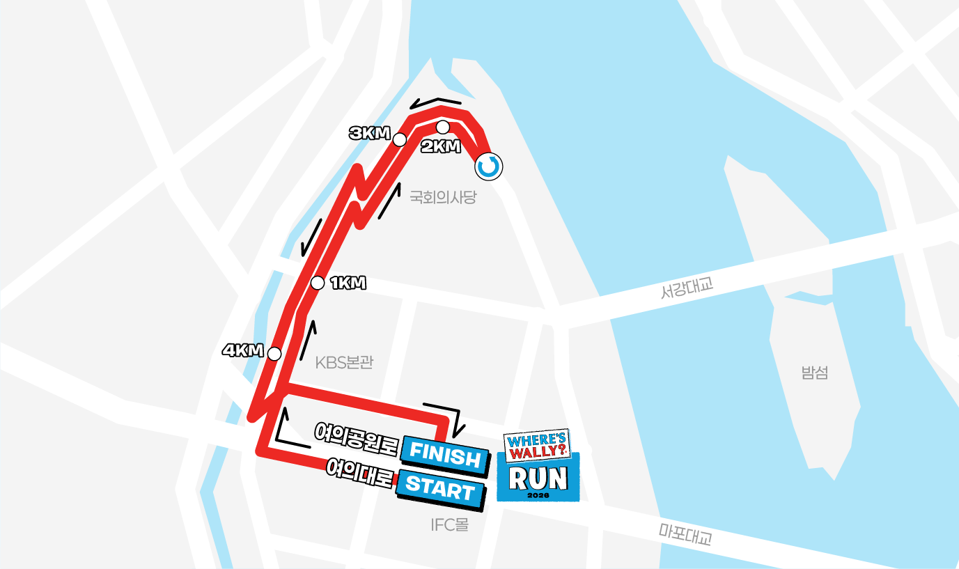 5KM 지도